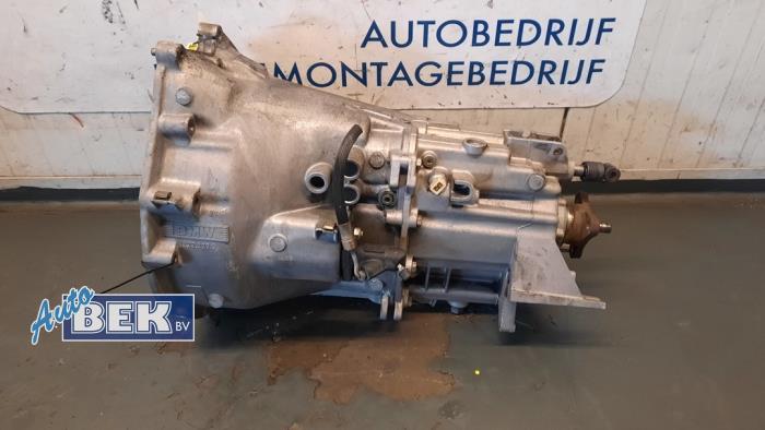 Gearbox BMW 3 serie 318i - 23001434407 M40B18 AKX - Auto Bek