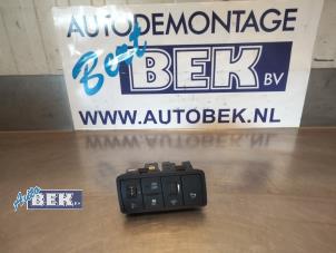 Used Light switch Kia Venga 1.4 CRDi 16V Price € 50,00 Margin scheme offered by Auto Bek