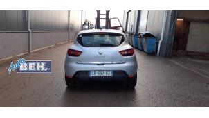 Used Taillight, left Renault Clio IV (5R) 1.5 Energy dCi 90 FAP Price € 38,00 Margin scheme offered by Auto Bek