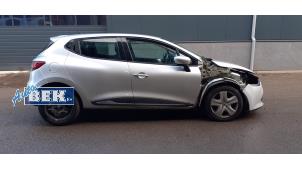Used Wing mirror, right Renault Clio IV (5R) 1.5 Energy dCi 90 FAP Price on request offered by Auto Bek