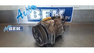 Used Air conditioning pump Citroen C5 II Berline (RC) 2.0 16V Price € 69,99 Margin scheme offered by Auto Bek