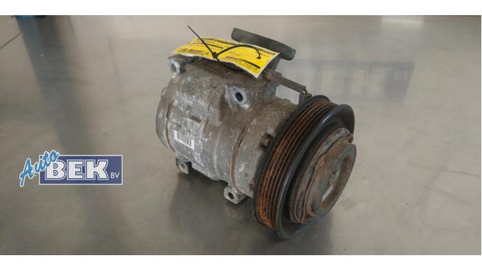 Gebrauchte Klimapumpe Toyota Avensis (T22) 1.8 16V VVT-i Preis € 70,00 Margenregelung angeboten von Auto Bek