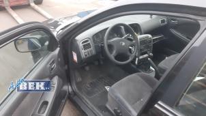 Used Set of upholstery (complete) Toyota Avensis (T22) 1.8 16V VVT-i Price € 150,00 Margin scheme offered by Auto Bek