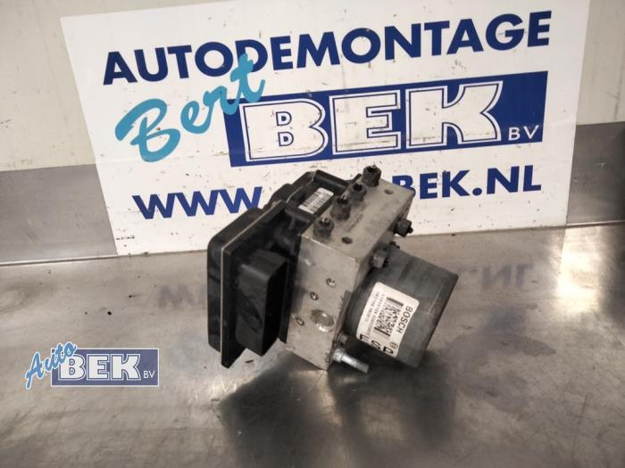 Gebrauchte ABS Pumpe Alfa Romeo MiTo (955) 1.4 Turbo Multi Air 16V Preis € 42,00 Margenregelung angeboten von Auto Bek