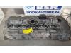 Rocker cover from a BMW 3 serie (E90), 2005 / 2011 325i 24V, Saloon, 4-dr, Petrol, 2.497cc, 160kW (218pk), RWD, N52B25A, 2004-12 / 2011-12, PH11; PH12; VB11; VB12; VB13; VB15; VB17; VH31; VH32; VH35 2005