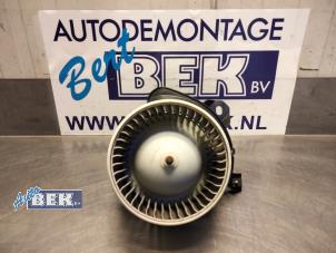 Usagé Moteur de ventilation chauffage Fiat Punto III (199) 0.9 TwinAir Turbo 100 Prix € 70,00 Règlement à la marge proposé par Auto Bek