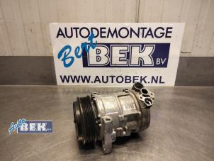 Used Air conditioning pump Fiat Punto III (199) 0.9 TwinAir Turbo 100 Price € 75,00 Margin scheme offered by Auto Bek