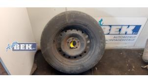 Used Spare wheel Dodge Ram 3500 Standard Cab (DR/DH/D1/DC/DM) 5.7 V8 Hemi 1500 4x2 Price on request offered by Auto Bek
