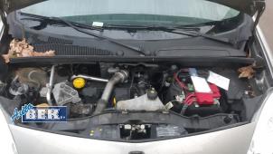 Used Engine Renault Kangoo/Grand Kangoo (KW) 1.5 dCi 85 Price € 1.250,00 Margin scheme offered by Auto Bek