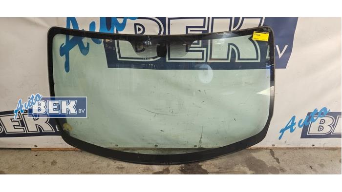 Gebrauchte Windschutzscheibe Renault Kangoo/Grand Kangoo (KW) 1.5 dCi 85 Preis € 125,00 Margenregelung angeboten von Auto Bek