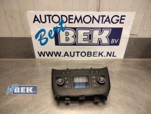 Used Heater control panel Fiat Punto III (199) 0.9 TwinAir Turbo 100 Price € 50,00 Margin scheme offered by Auto Bek