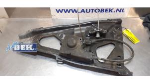 Used Spare wheel mechanism Citroen C4 Grand Picasso (3A) 1.6 BlueHDI 120 Price on request offered by Auto Bek