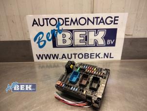 Used Fuse box Citroen C4 Grand Picasso (3A) 1.6 BlueHDI 120 Price € 100,00 Margin scheme offered by Auto Bek