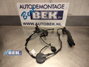 Usados Cable (varios) Audi A4 Avant (B8) 1.8 TFSI 16V Precio € 35,00 Norma de margen ofrecido por Auto Bek