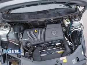 Usagé Moteur Mercedes B (W245,242) 2.0 B-200 16V Turbo Prix € 1.249,99 Règlement à la marge proposé par Auto Bek