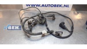 Used PDC Sensor Set Porsche Cayenne (9PA) 3.2 V6 24V Price on request offered by Auto Bek