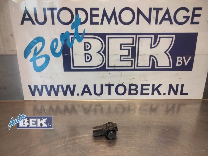 Usados Sensor PDC Citroen C4 Grand Picasso (3A) 1.6 BlueHDI 120 Precio € 30,00 Norma de margen ofrecido por Auto Bek