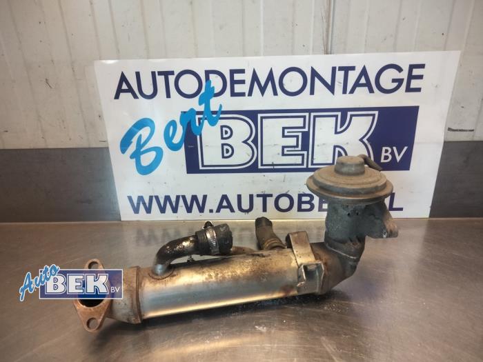 Gebrauchte AGR Ventil Ford Transit 2.0 TDCi 16V 260S Preis € 50,00 Margenregelung angeboten von Auto Bek