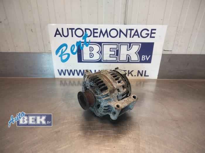 Usagé Dynamo Ford Transit 2.0 TDCi 16V 260S Prix € 98,00 Règlement à la marge proposé par Auto Bek
