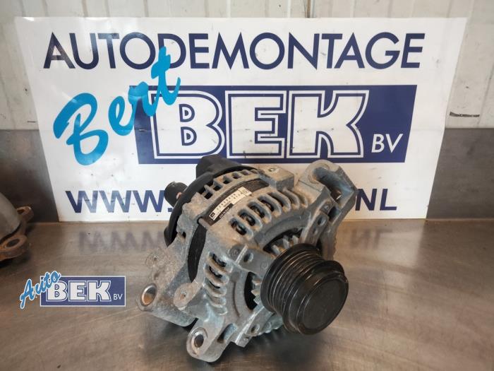 Begagnade Dynamo Chevrolet Camaro 3.6 V6 LS,LT Pris € 150,00 Marginaltabell erbjuds av Auto Bek