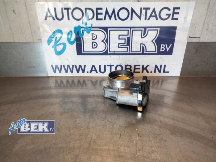Gebrauchte Drosselklappengehäuse Chevrolet Camaro 3.6 V6 LS,LT Preis € 50,00 Margenregelung angeboten von Auto Bek