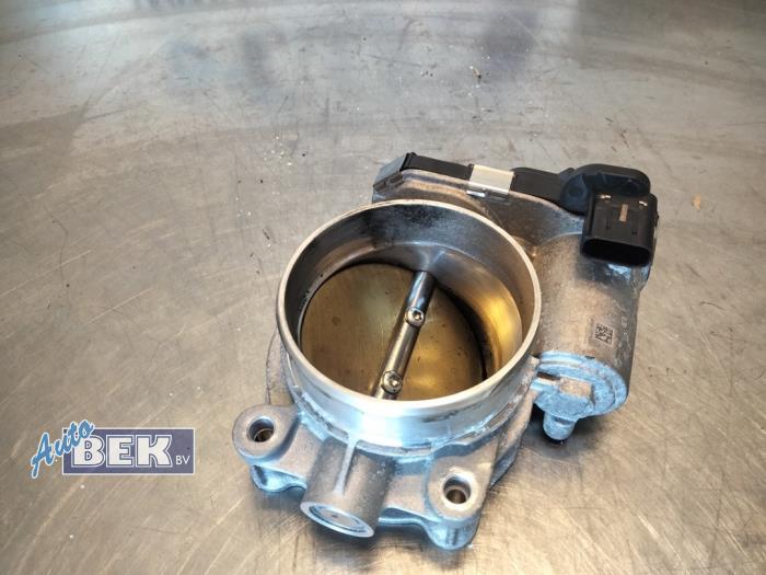 Throttle body Chevrolet Camaro  V6 LS,LT - 1263217BA LLT