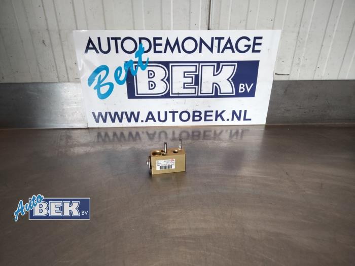 Gebrauchte Ausgleichventil Airco Fiat 500 (312) 1.2 Preis € 14,00 Margenregelung angeboten von Auto Bek