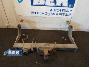 Used Towbar Iveco New Daily IV 40C18V, 40C18V/P Price € 150,00 Margin scheme offered by Auto Bek