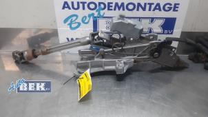 Used Steering column housing Landrover Range Rover Evoque (LVJ/LVS) 2.2 SD4 16V 5-drs. Price on request offered by Auto Bek