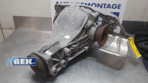 Used Rear differential Audi A4 (B9) 2.0 TDI Ultra 16V Price on request offered by Auto Bek