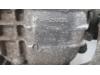 Rear differential from a Audi A4 (B9) 2.0 TDI Ultra 16V 2017