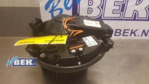 Used Heating and ventilation fan motor Mercedes B (W246,242) 1.6 B-200 BlueEFFICIENCY Turbo 16V Price € 45,00 Margin scheme offered by Auto Bek