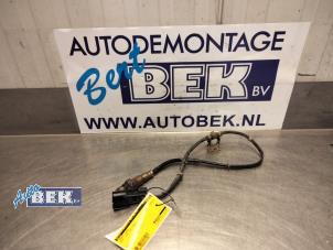 Used Lambda probe Seat Leon (1M1) 1.8 20V Turbo Price on request offered by Auto Bek