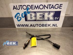 Usados Sonda Lambda Seat Leon (1M1) 1.8 20V Turbo Precio de solicitud ofrecido por Auto Bek
