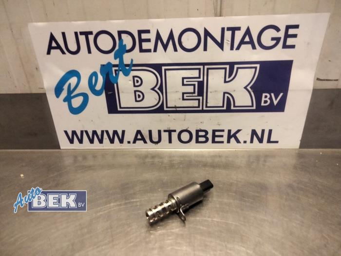 Begagnade Kamaxelsensor Peugeot 3008 I (0U/HU) 1.6 16V THP 155 Pris € 35,00 Marginaltabell erbjuds av Auto Bek
