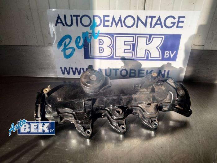 Gebrauchte Ventildeckel Dacia Duster (HS) 1.5 dCi Preis € 30,00 Margenregelung angeboten von Auto Bek