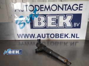 Usagé Injecteurs Dacia Duster (HS) 1.5 dCi Prix € 50,00 Règlement à la marge proposé par Auto Bek