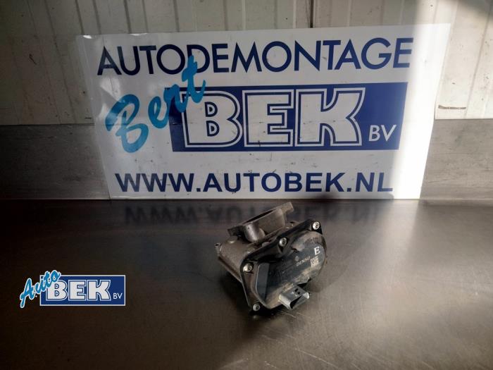 Gebrauchte AGR Ventil Dacia Duster (HS) 1.5 dCi Preis € 20,00 Margenregelung angeboten von Auto Bek