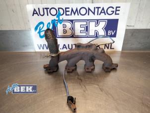 Used Exhaust manifold Dacia Duster (HS) 1.5 dCi Price € 60,00 Margin scheme offered by Auto Bek