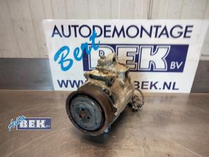 Usados Bomba de aire acondicionado Landrover Range Rover Sport (LS) 3.6 TDV8 32V Precio € 170,00 Norma de margen ofrecido por Auto Bek