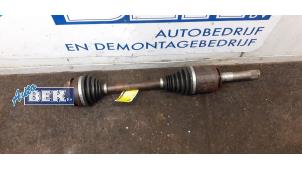 Used Drive shaft, rear right Landrover Range Rover Sport (LS) 3.6 TDV8 32V Price on request offered by Auto Bek