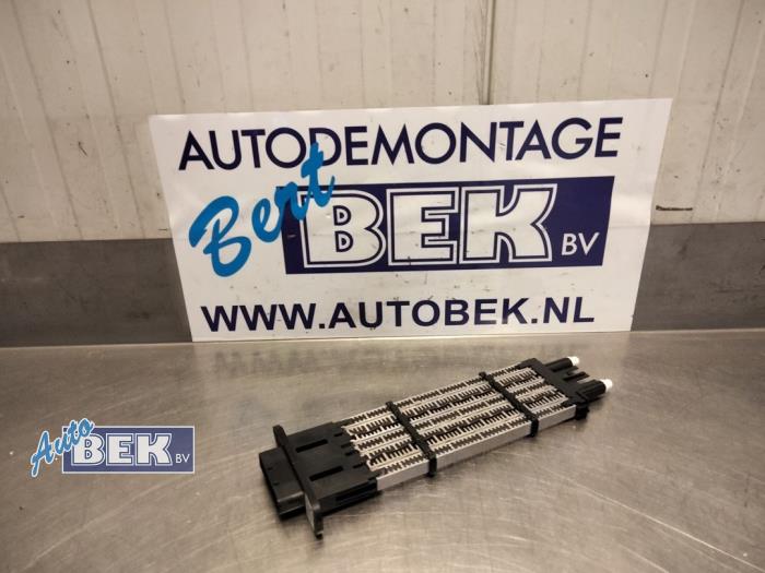 Begagnade Värmeelement Citroen Berlingo Cinqspace, Multispace 1.6 Hdi 16V 90 Pris € 30,00 Marginaltabell erbjuds av Auto Bek