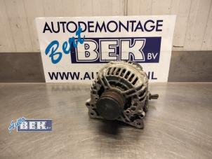 Used Dynamo Volkswagen Caddy III (2KA,2KH,2CA,2CH) 2.0 SDI Price € 30,00 Margin scheme offered by Auto Bek