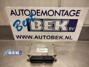 Usados Ordenador de gestión de motor Seat Leon (1P1) 1.6 Precio € 95,00 Norma de margen ofrecido por Auto Bek