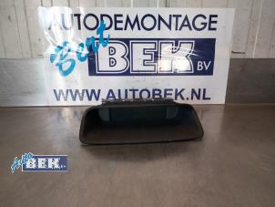Used Interior display Peugeot 308 (4A/C) 1.6 VTI 16V Price € 20,00 Margin scheme offered by Auto Bek