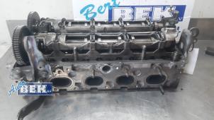 Used Cylinder head Mercedes E (W213) E-220d 2.0 Turbo 16V 4-Matic Price € 700,00 Margin scheme offered by Auto Bek