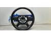 Steering wheel from a Mercedes B (W245,242), 2005 / 2011 2.0 B-180 CDI 16V, Hatchback, Diesel, 1.991cc, 80kW (109pk), FWD, OM640940; EURO4, 2005-03 / 2011-11, 245.207 2007