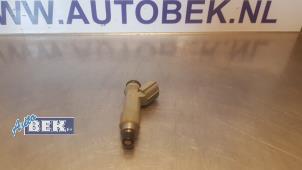 Used Injector (petrol injection) Citroen C1 1.0 12V Price on request offered by Auto Bek