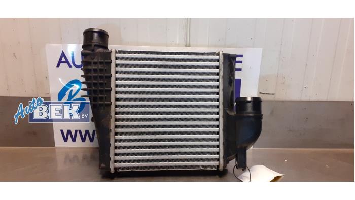 Usados Intercooler Citroen C4 Grand Picasso (3A) 1.6 BlueHDI 120 Precio € 40,00 Norma de margen ofrecido por Auto Bek