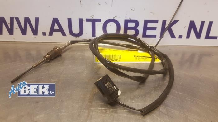 Używane Czujnik temperatury spalin BMW 2 serie Active Tourer (F45) 218d 2.0 TwinPower Turbo 16V Cena € 30,00 Procedura marży oferowane przez Auto Bek